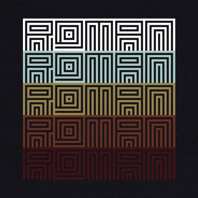 Roman by thinkBig